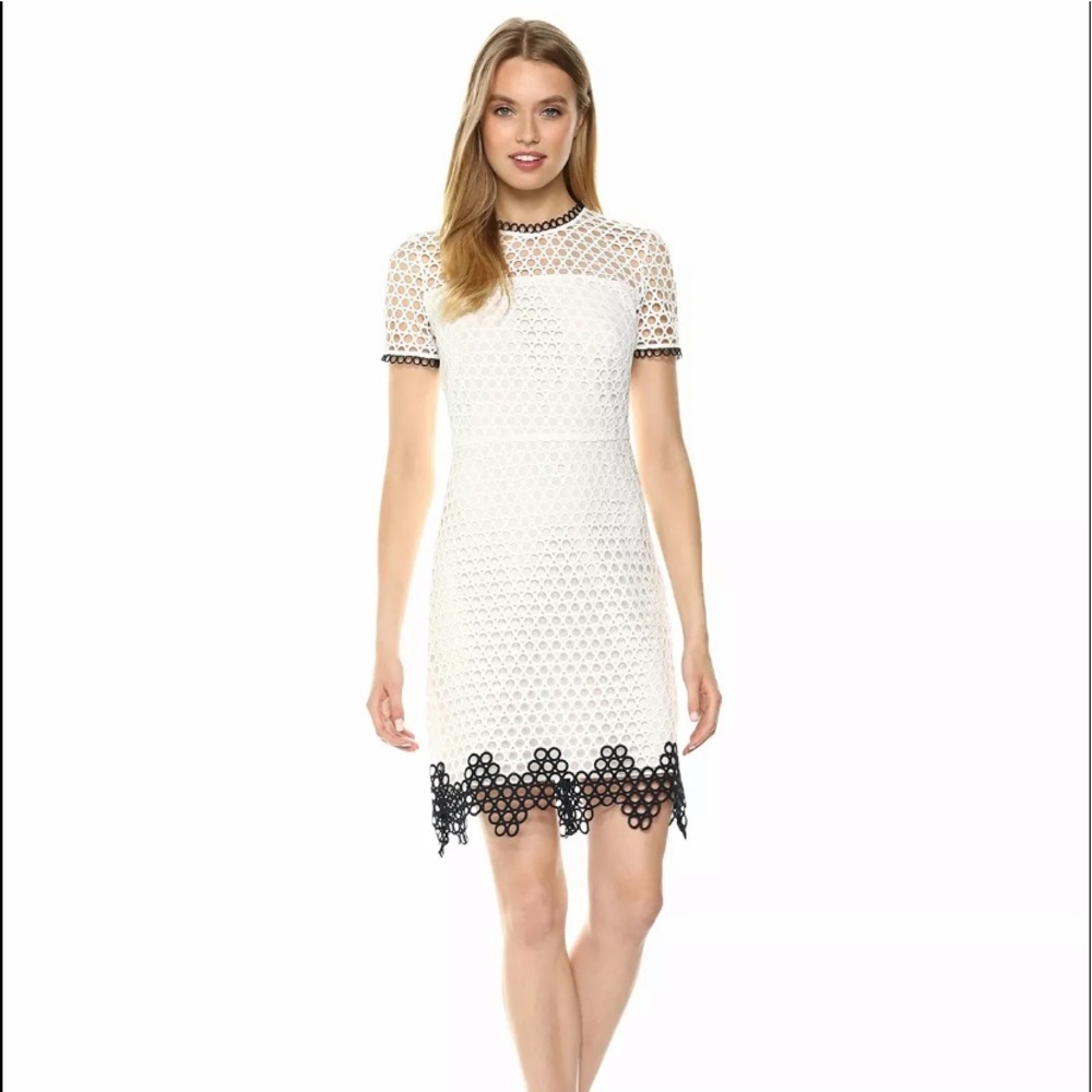 Shoshanna Dress Size 8